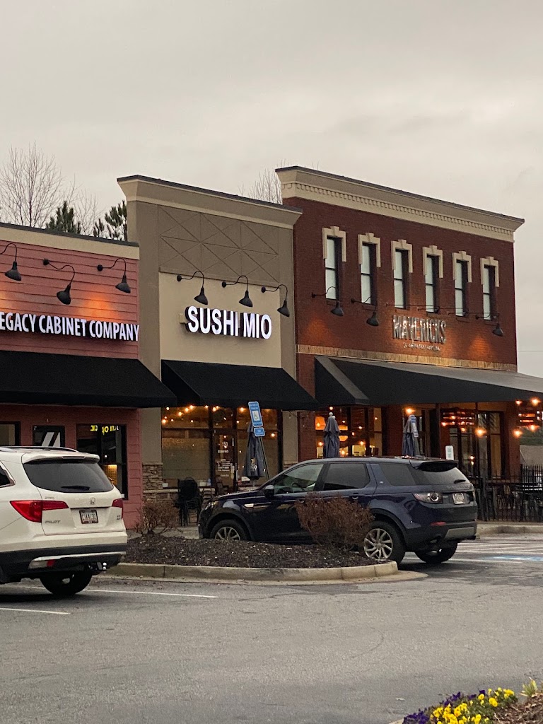 Mavericks Cantina 30097