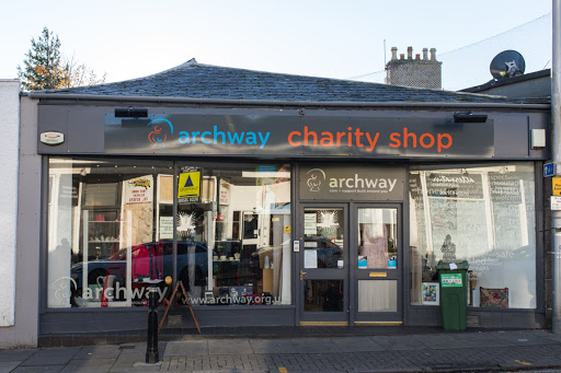 Archway Charity Shop
