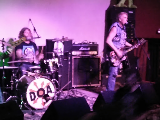 Live Music Venue «The Charleston», reviews and photos, 333 N Callow Ave, Bremerton, WA 98312, USA