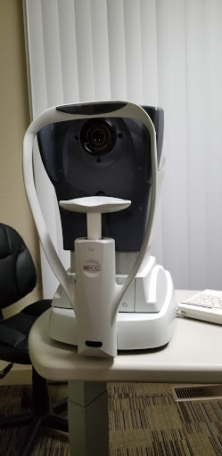 Optometrist «Bridgeport Family Vision Clinic», reviews and photos, 9101 Bridgeport Way SW c, Lakewood, WA 98499, USA