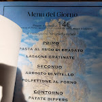 Photo n°4 de l'avis de Stefano.i fait le 17/01/2024 à 13:25 sur le  Ristorante Domingo à Delebio