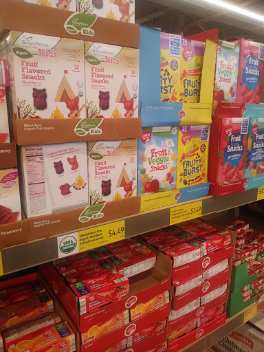 Supermarket «ALDI», reviews and photos, 12390 W Broad St, Henrico, VA 23233, USA