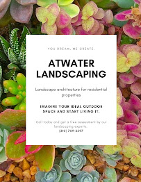 Atwater Landscaping - Photo 4 - Car repair in , Los Angeles