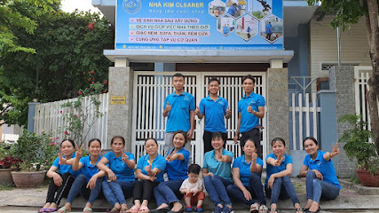 Công Ty TNHH Một Thành Viên TM & DV Nhà Kim Cleaner