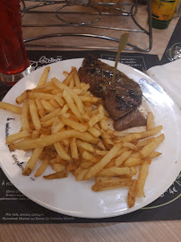 Faux-filet du Restaurant français Bistro Régent Aubière à Aubière - n°3