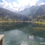 Photo n°3 de l'avis de Roberto.a fait le 27/08/2023 à 08:56 sur le  Plan Coumarial à Fontainemore