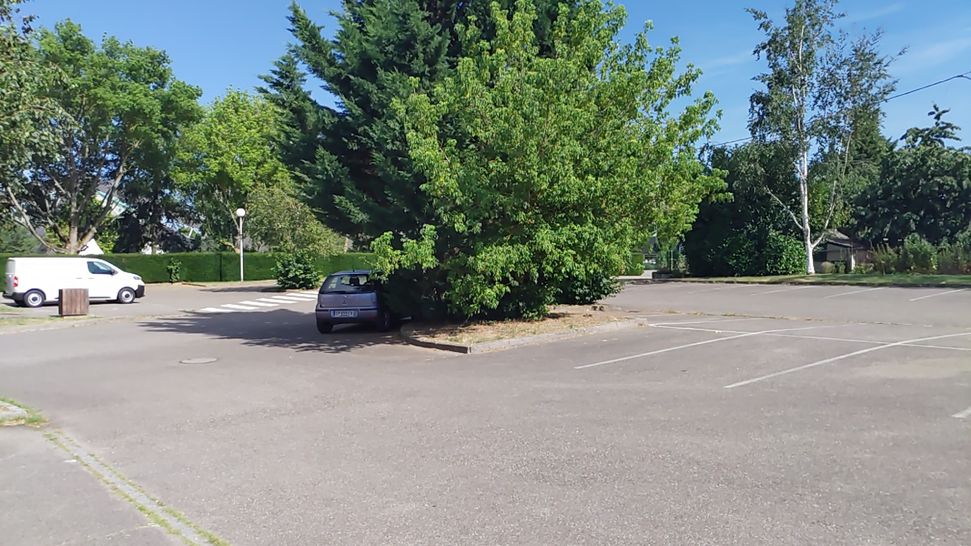 Photo n° 2 de l'avis de Martin.l fait le 05/07/2019 à 15:14