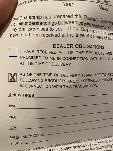 Nissan Dealer «Bruce Bennett Nissan», reviews and photos, 978 Danbury Rd, Wilton, CT 06897, USA