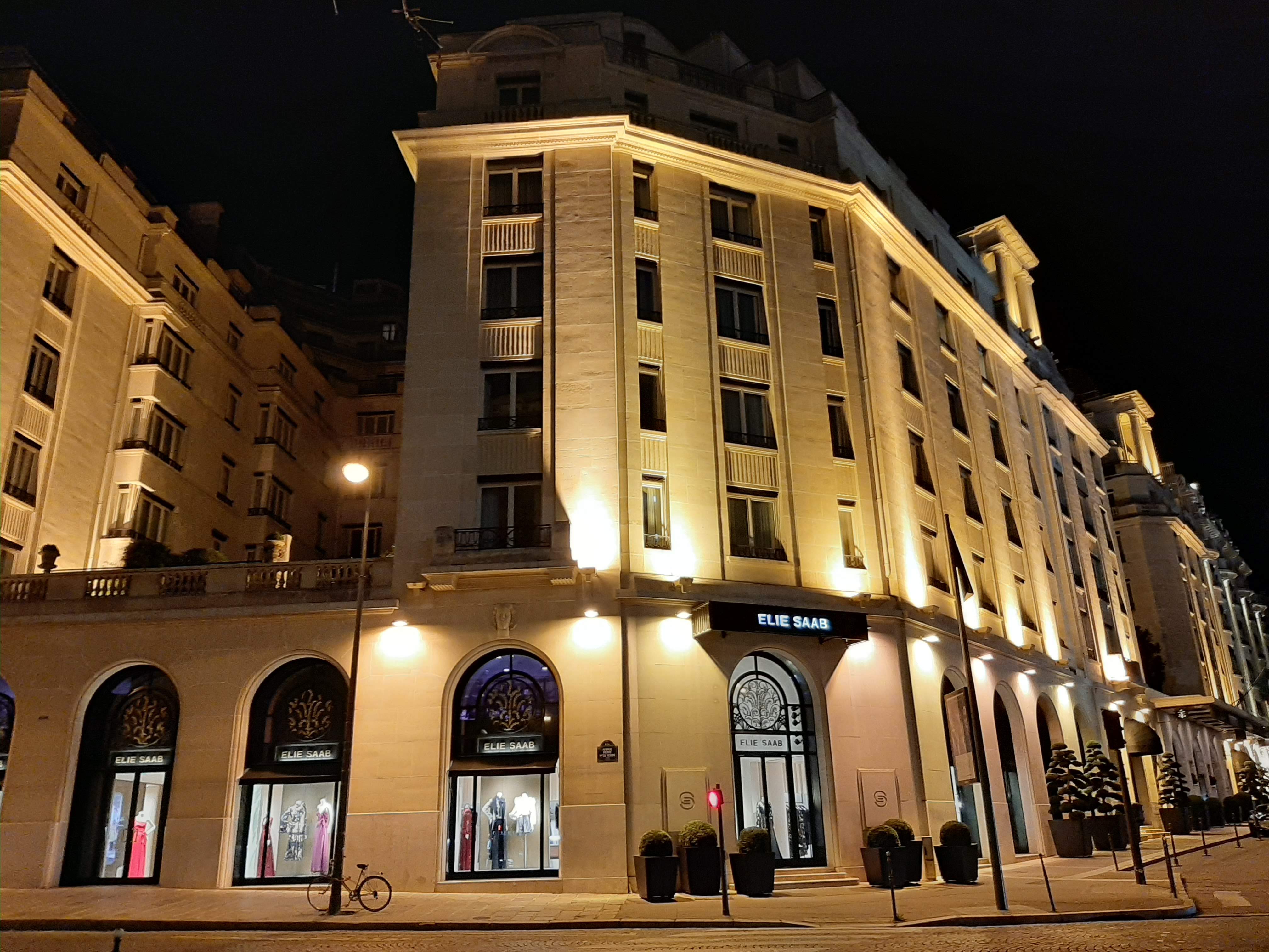 Photo n° 1 de l'avis de BOUJEMAA.A fait le 24/11/2020 à 19:51