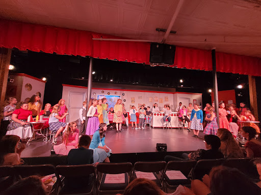 Performing Arts Theater «Applause Academy MA, Inc», reviews and photos, 21 Main St, Taunton, MA 02780, USA