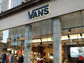 VANS Store Newcastle