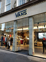 VANS Store Newcastle