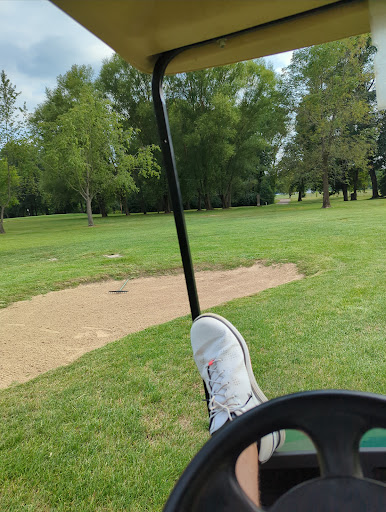 Golf Course «Bent Tree Golf Course», reviews and photos, 14618 E County Road 400N, Charleston, IL 61920, USA