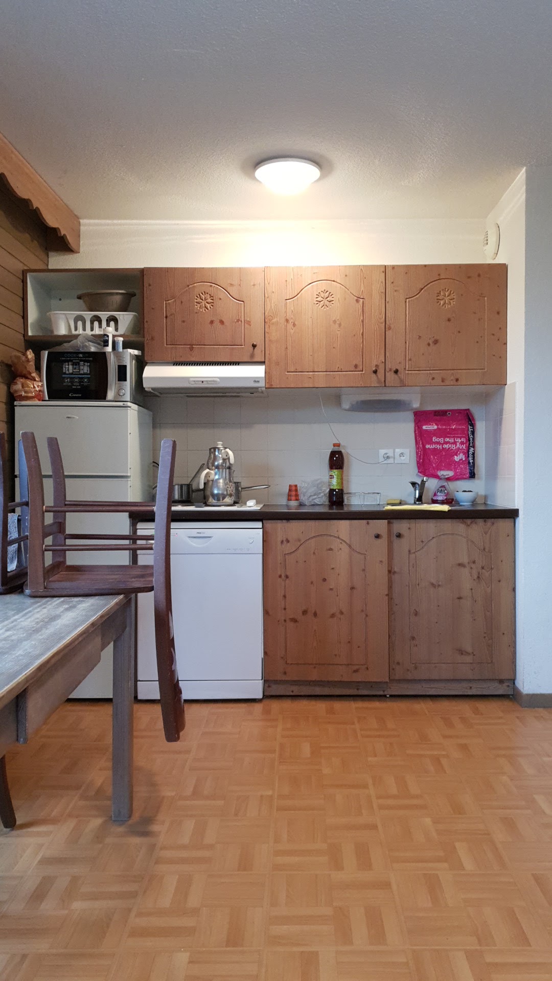 Photo n° 2 de l'avis de Saynaz.A fait le 09/08/2018 à 09:28