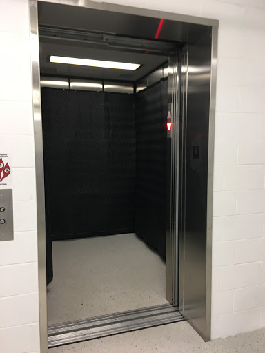 Storage Facility «Extra Space Storage», reviews and photos, 1N372 Main St, Glen Ellyn, IL 60137, USA