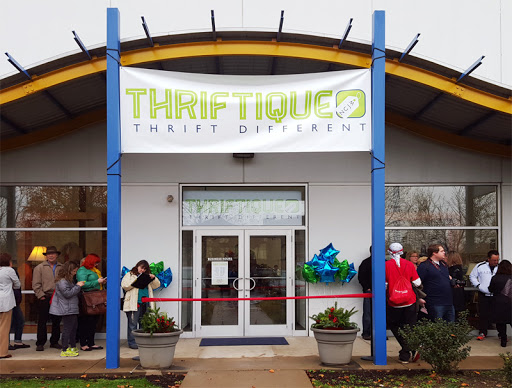 Thriftique