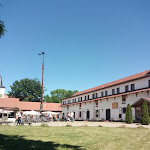 Photo n°1 de l'avis de Andreas.. fait le 01/06/2020 à 12:56 sur le  Schloss Diedersdorf à Grossbeeren