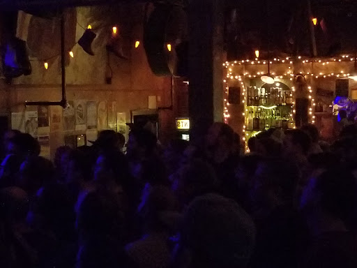 Bar «Tractor Tavern», reviews and photos, 5213 Ballard Ave NW, Seattle, WA 98107, USA