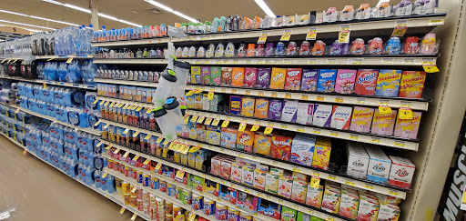 Grocery Store «Jewel-Osco», reviews and photos, 20 Biesterfield Rd, Elk Grove Village, IL 60007, USA