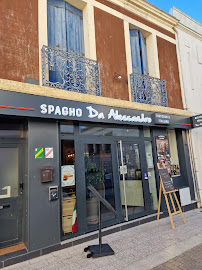 Les plus récentes photos du Restaurant italien SPAGHO DA ALESSANDRO à Saint-Georges-de-Didonne - n°7