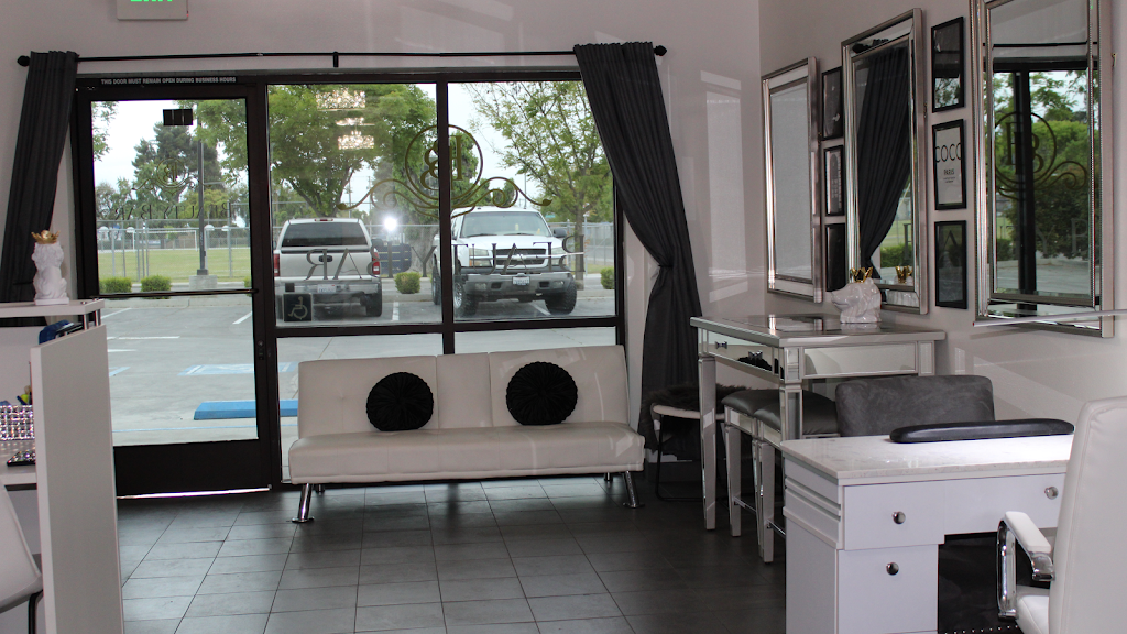 Beauty Bar 93637