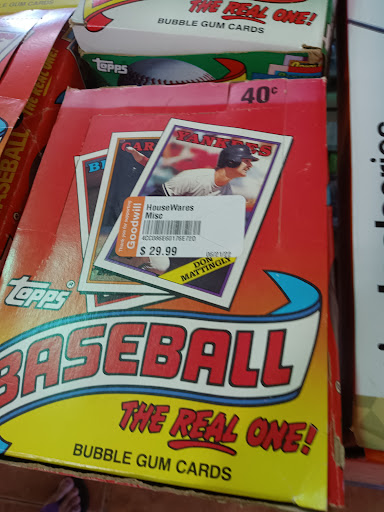 Thrift Store «Goodwill West Palm Beach/South Dixie Store & Donation Center», reviews and photos