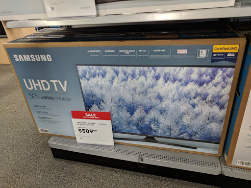 Electronics Store «Best Buy», reviews and photos, 2041 U.S. 287 Frontage Rd, Mansfield, TX 76063, USA