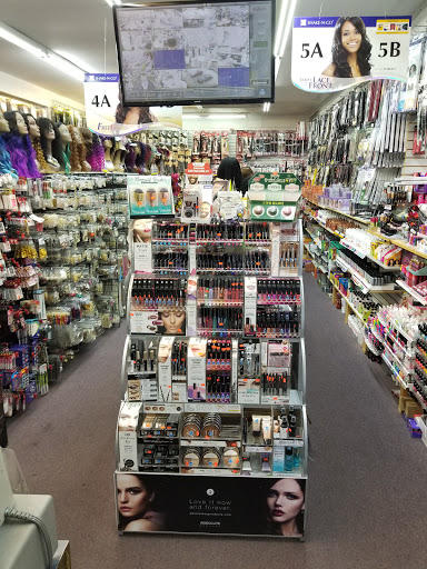 Cosmetics Store «Firstclass Beauty Supply», reviews and photos, 4288 W 130th St, Cleveland, OH 44135, USA
