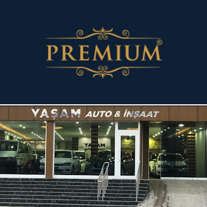 Yaşam MOTORS