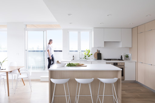 Shift Interiors, 1633 W 3rd Ave, Vancouver, BC V6J 1K1