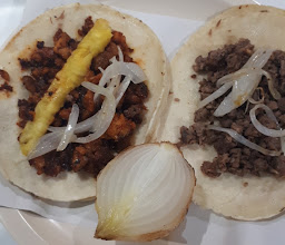 Tacos Doña Mary photo