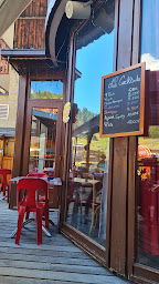 Photo n°48 de La Tarine à La Plagne-Tarentaise ()