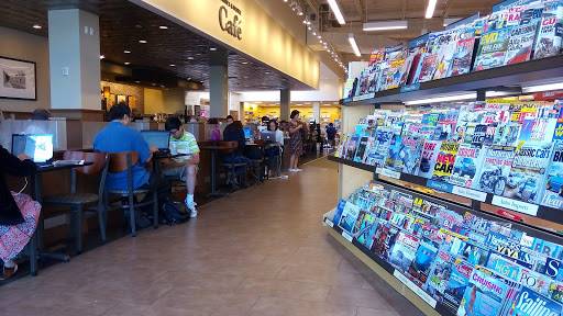 Book Store «Barnes & Noble», reviews and photos, 3535 US-1 #400, Princeton, NJ 08540, USA