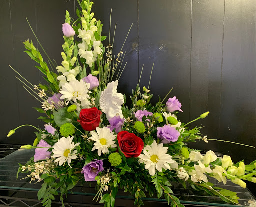 Florist «A Special Touch», reviews and photos, 45841 Van Dyke, Utica, MI 48317, USA