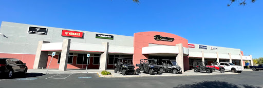 Motorcycle Dealer «RideNow Powersports on Boulder», reviews and photos, 6350 Boulder Hwy, Las Vegas, NV 89121, USA