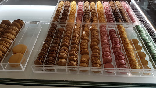 Patisserie «Cocola Bakery», reviews and photos, 333 Santana Row #1045, San Jose, CA 95128, USA