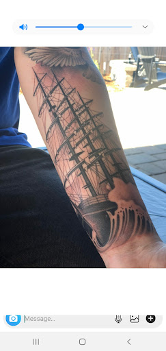 Tattoo Shop «Fat Cat Tattoo», reviews and photos, 460 CA-49, Sutter Creek, CA 95685, USA