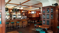 Atmosphère du Restaurant The London Town English Pub Toulouse - n°16