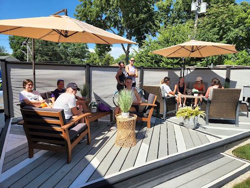 Running Store «DNA Athletics», reviews and photos, 16133 Weber Rd, Crest Hill, IL 60403, USA