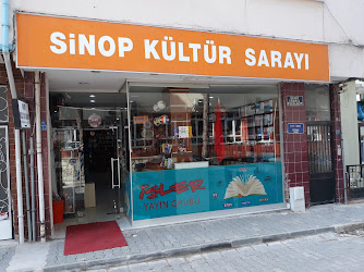 Sinop Kültür Sarayı