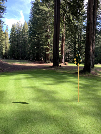 Golf Course «Brooktrails Golf Course», reviews and photos, 24860 Birch St, Willits, CA 95490, USA