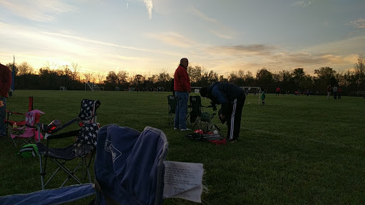 Soccer Store «Pickerington Area Soccer Association», reviews and photos, 630 Hill Rd N, Pickerington, OH 43147, USA