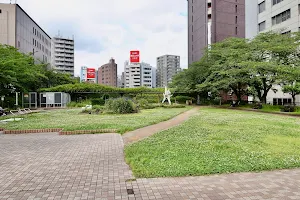 Tsukijigawa Kameibashi Park image