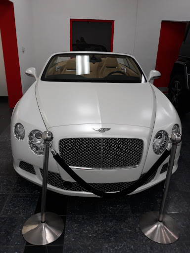 Used Car Dealer «Empire Exotic Motors Inc», reviews and photos, 15051 E Beltwood Pkwy, Addison, TX 75001, USA