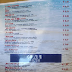 Photo n°4 de l'avis de Anna.a fait le 14/10/2020 à 21:29 sur le  Amalfitana à Milan