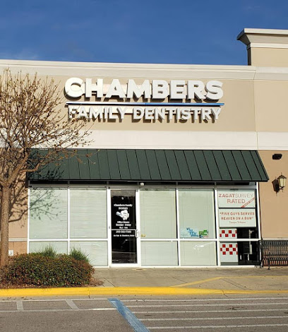 Chambers Family Dentistry LLC
