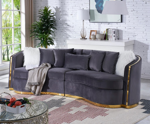 Furniture Store «Market Furniture», reviews and photos, 205 Market St, Paterson, NJ 07505, USA