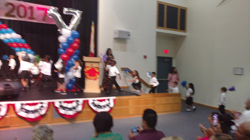 Performing Arts Theater «Susan B. Katz Theatre of the Performing Arts», reviews and photos, 17195 Sheridan St, Fort Lauderdale, FL 33331, USA