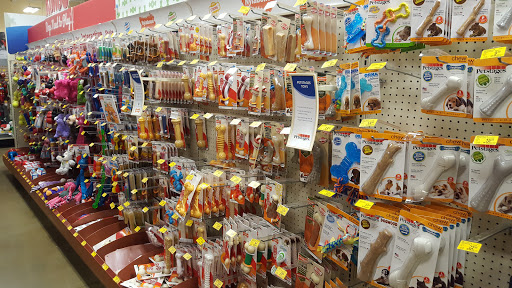 Pet Supply Store «PetSmart», reviews and photos, 6102 Ave J, Galveston, TX 77551, USA