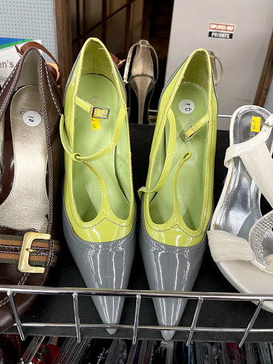 Thrift Store «Goodwill», reviews and photos